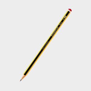 Lápiz Grafito Negro Noris Staedtler HB Nº2